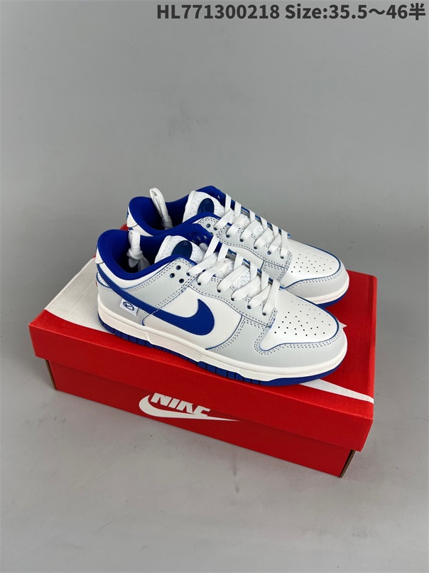 men low dunk sb shoes H 2023-2-27-097